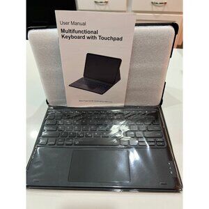 CHESONA for Galaxy GL701T Case vith Keyboard